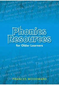 Phonics Resources